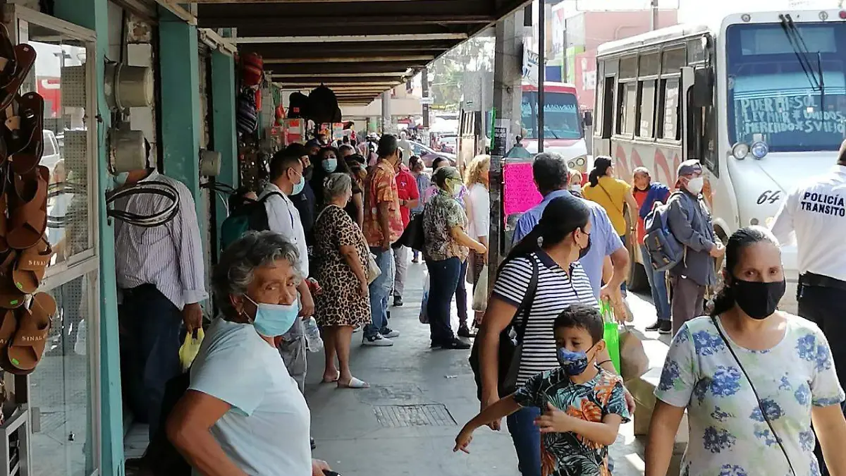 centro mazatlan